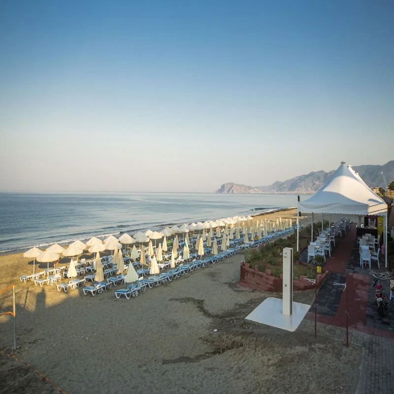 Sun Star Resort Hotel - Fotoja 6