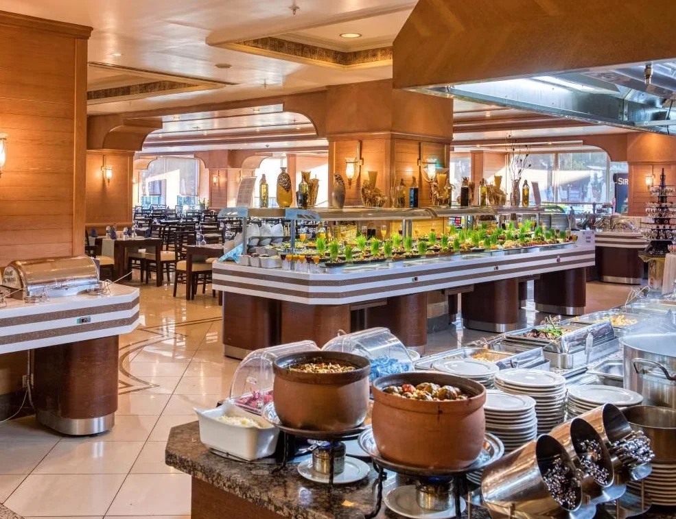 Porto Bello Hotel Resort & Spa - Fotoja 3