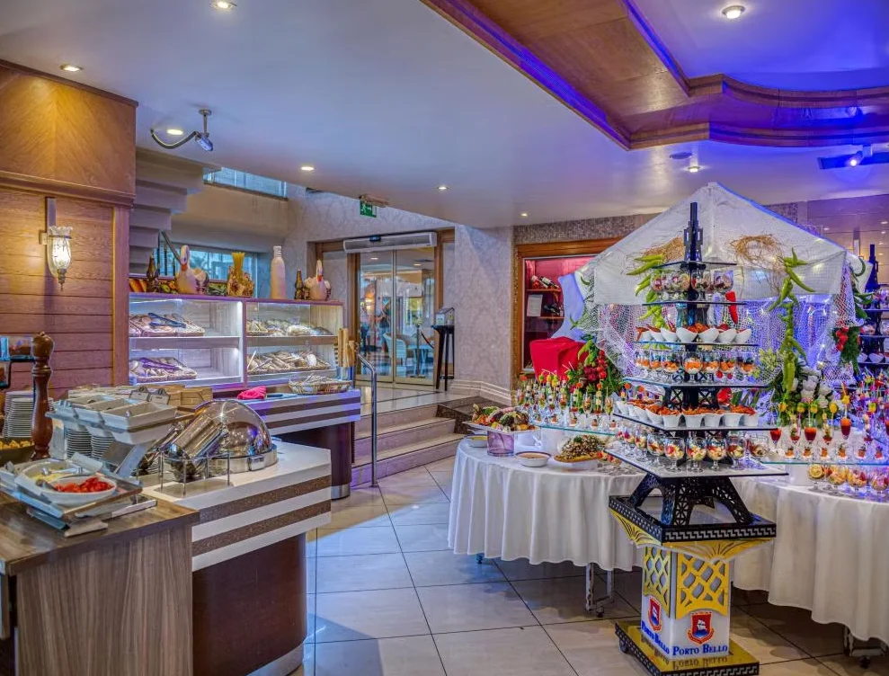 Porto Bello Hotel Resort & Spa - Fotoja 5