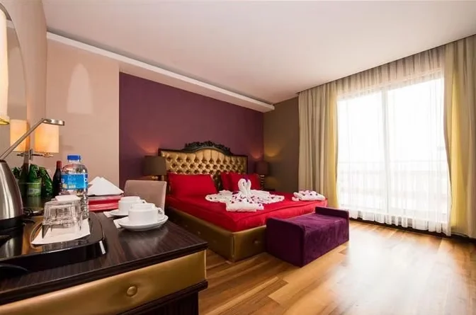 Ramada Plaza by Wyndham Antalya