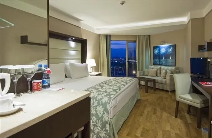 Ramada Plaza by Wyndham Antalya - Fotoja 4