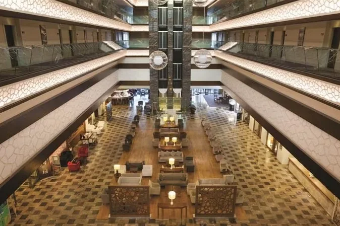 Ramada Plaza by Wyndham Antalya - Fotoja 5