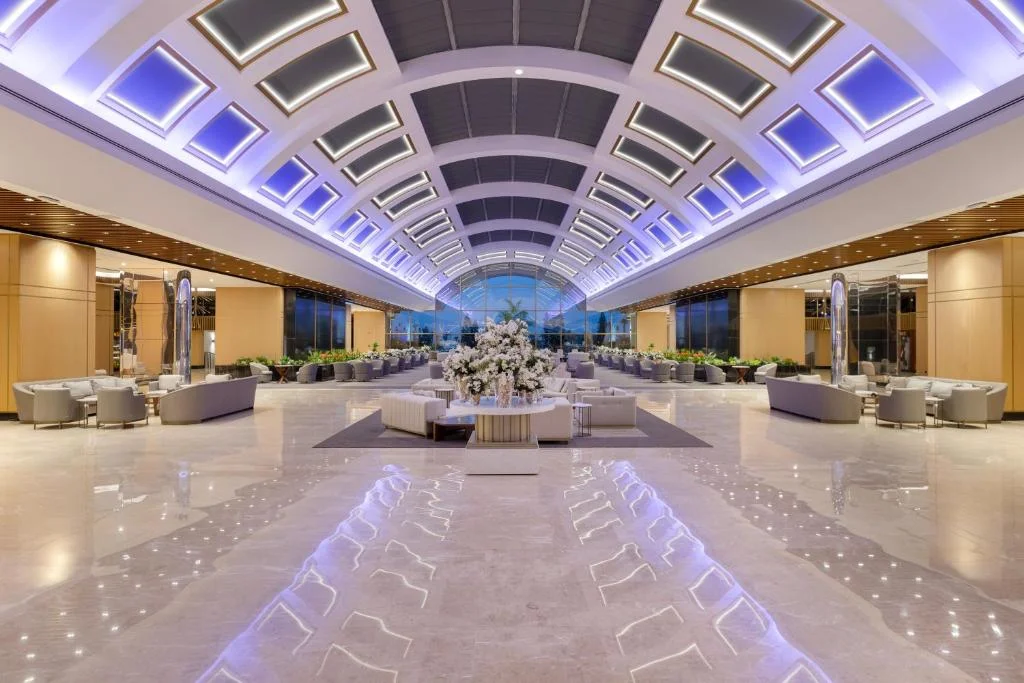 Miracle Resort Hotel - Fotoja 8