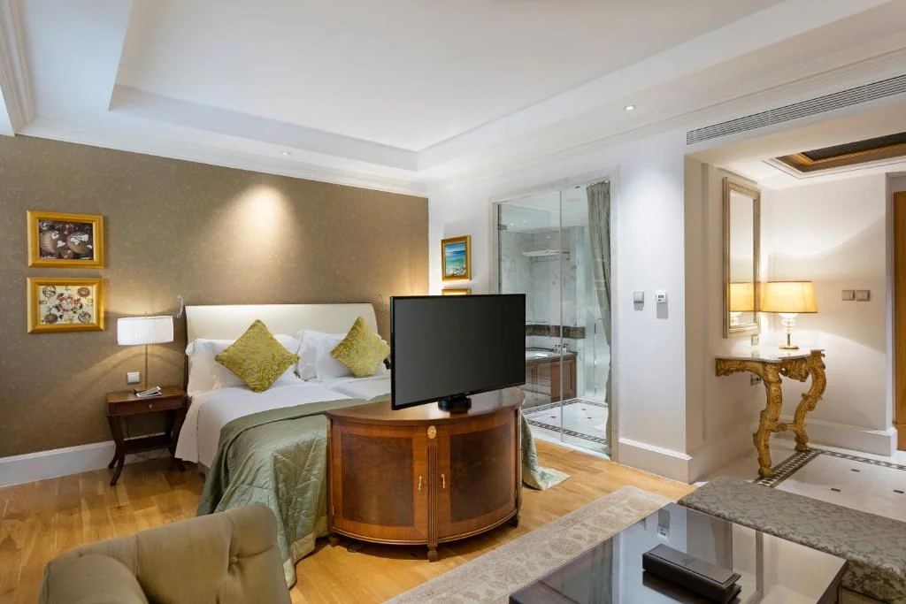 Titanic Mardan Palace - Fotoja 3