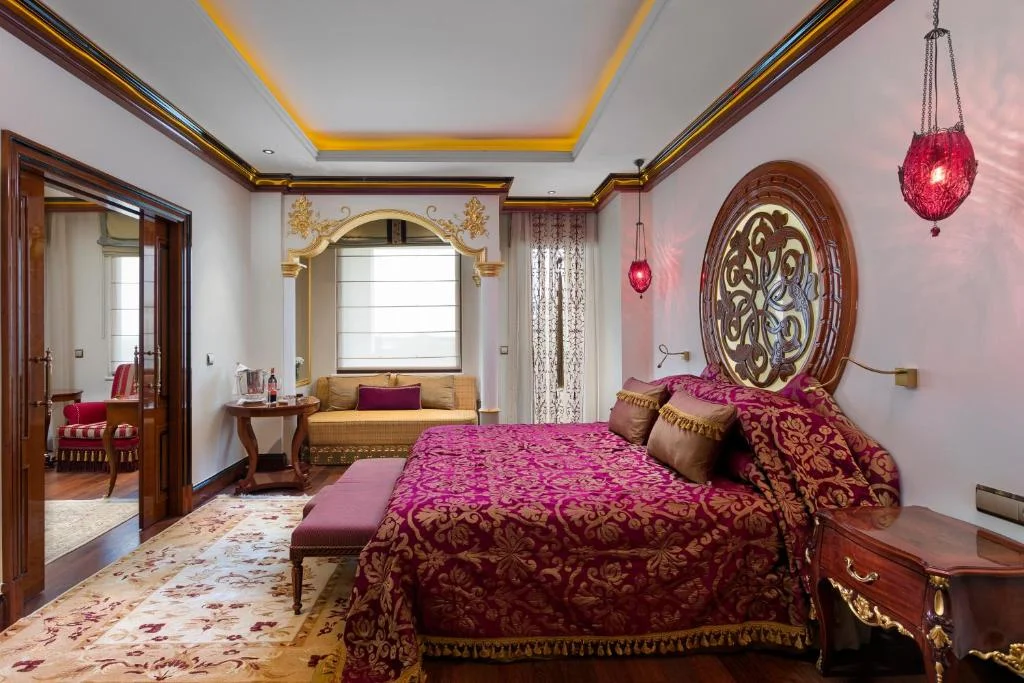 Titanic Mardan Palace - Fotoja 10