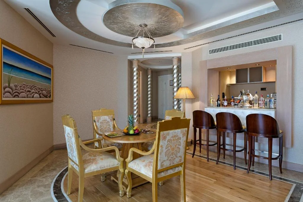 Titanic Mardan Palace - Fotoja 13