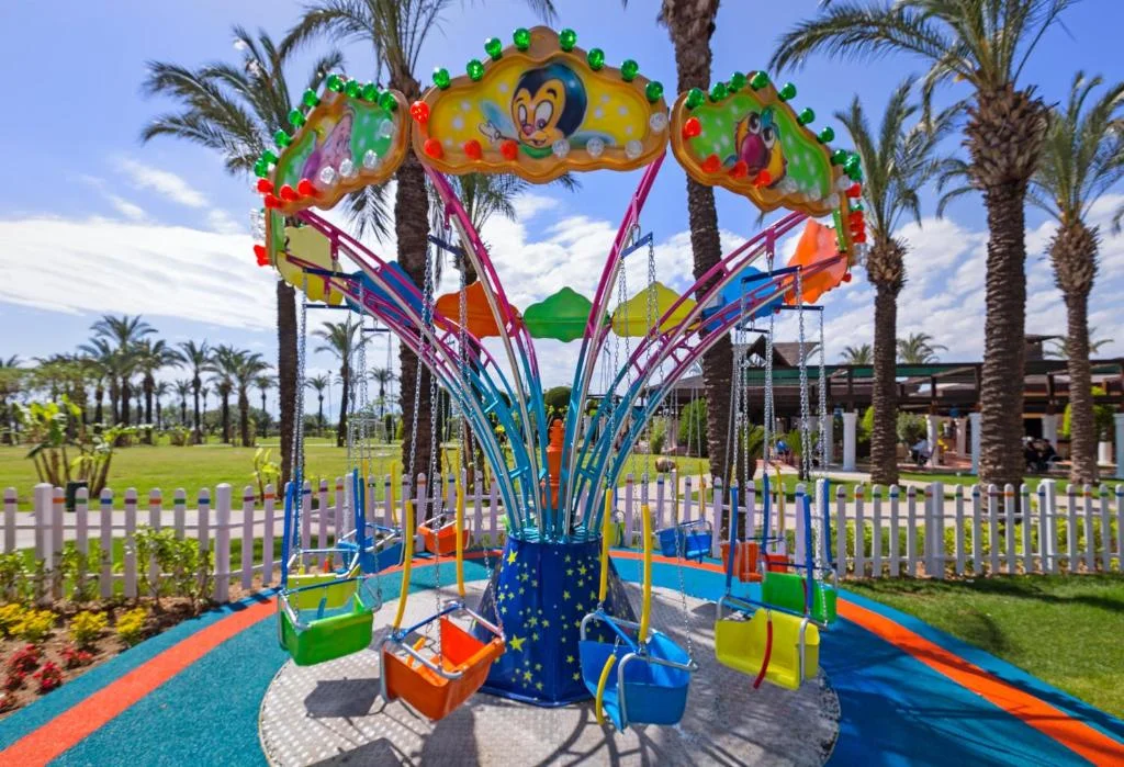 IC Hotels Green Palace - Fotoja 8