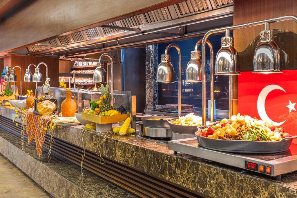 Concorde de Luxe Resort - Fotoja 2