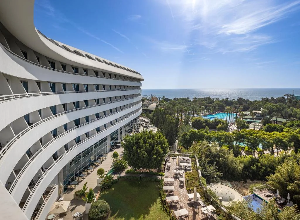 Concorde de Luxe Resort - Fotoja 5