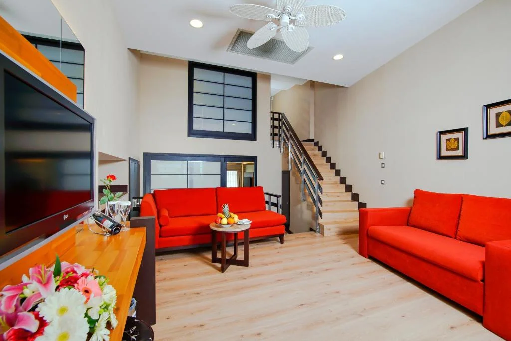 Limak Lara Deluxe Hotel & Resort - Fotoja 7