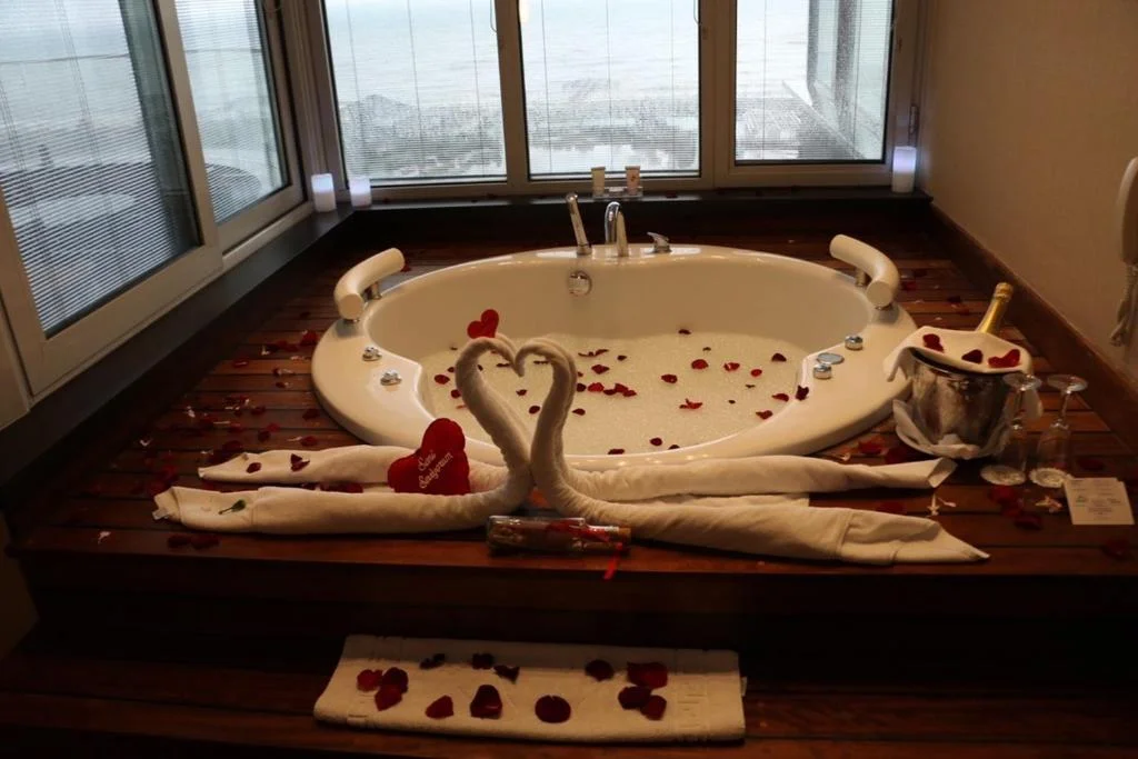 Limak Lara Deluxe Hotel & Resort - Fotoja 11