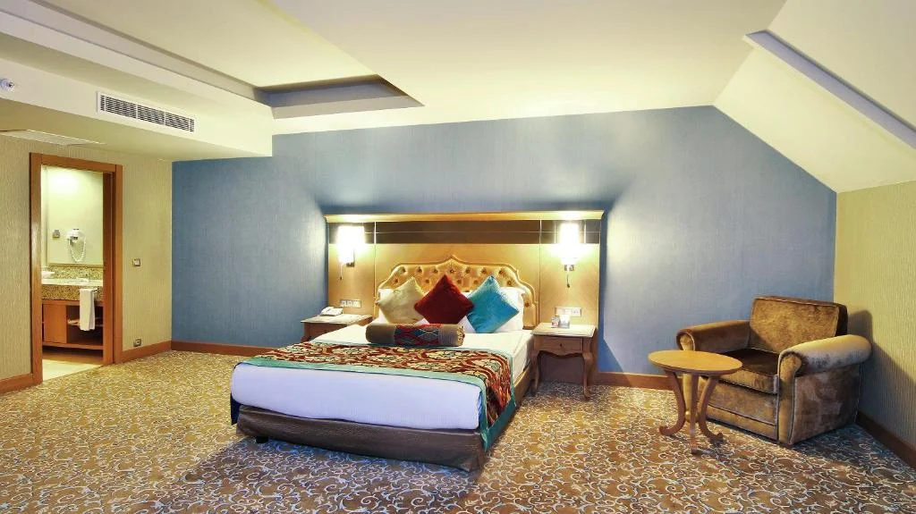 Royal Holiday Palace - Fotoja 2