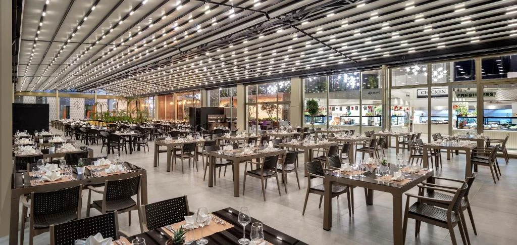 Nirvana Cosmopolitan - Fotoja 4