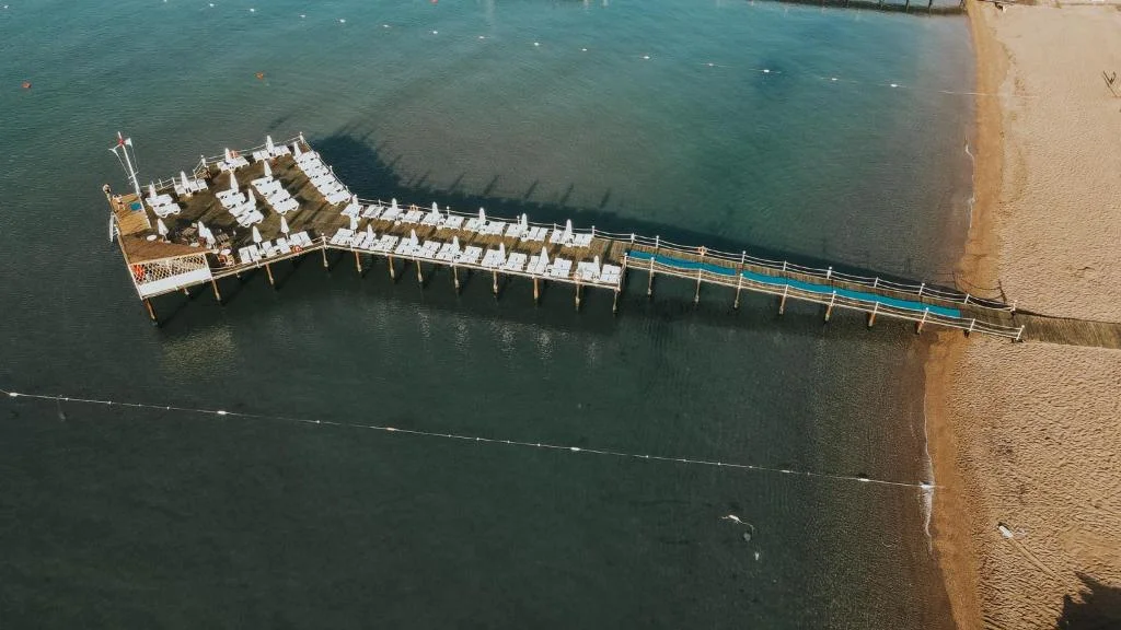 Saturn Palace Resort