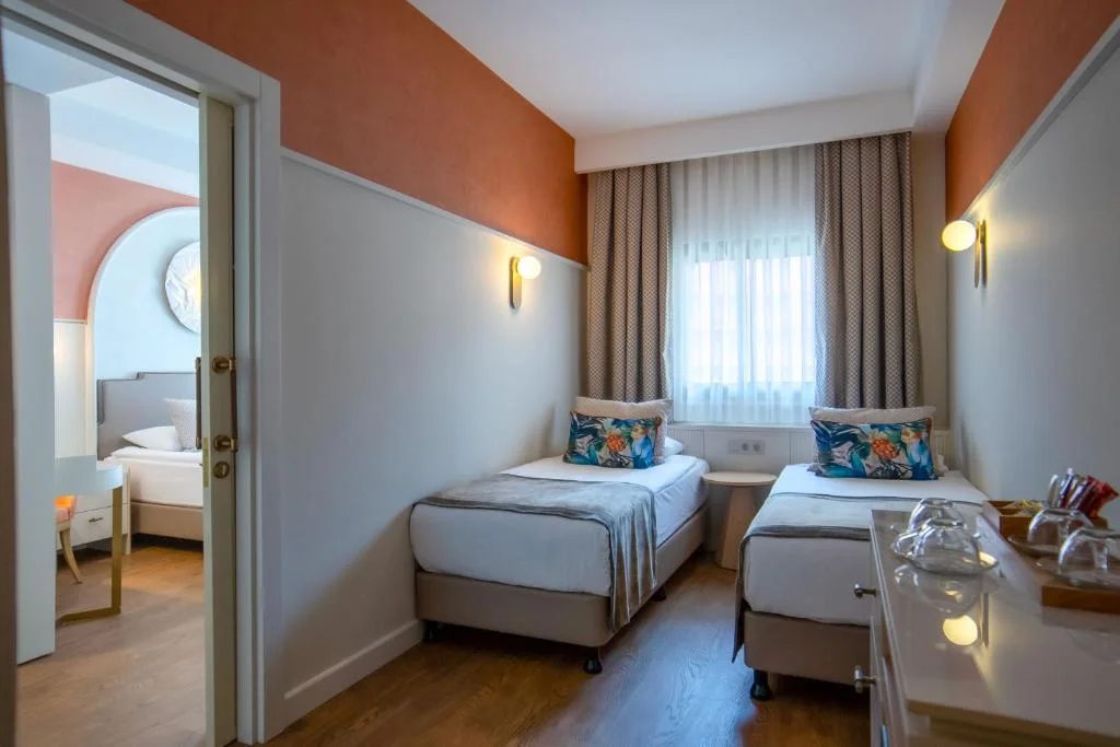 Fame Residence Lara & Spa - Fotoja 3