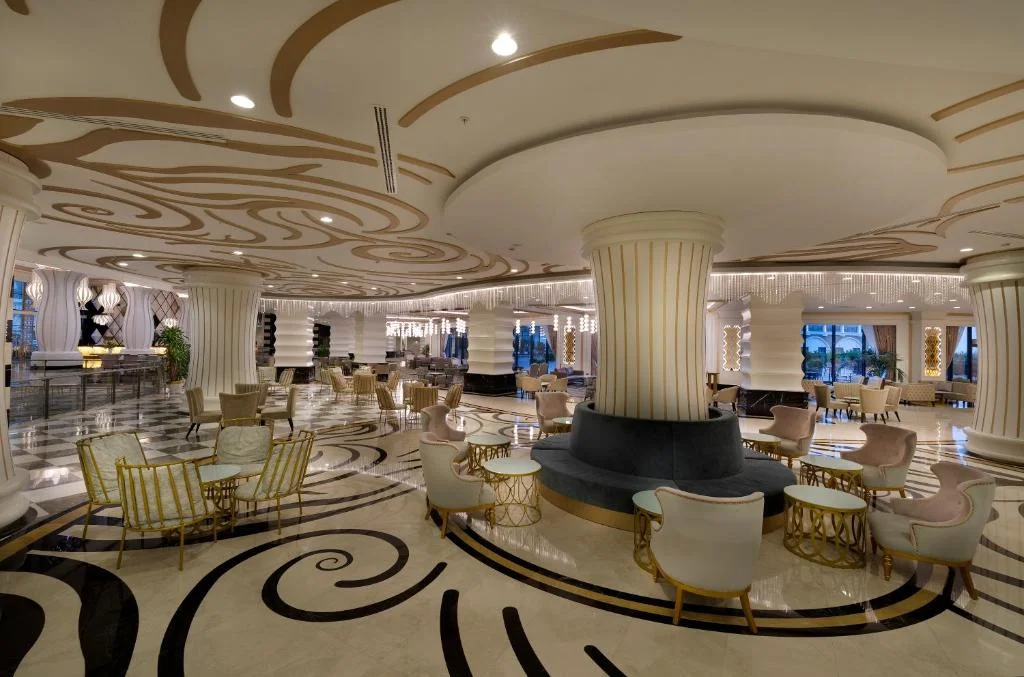 Adalya Elite Lara - Fotoja 4