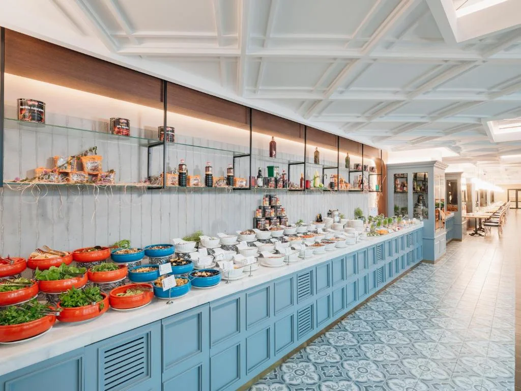 Kremlin Palace - Fotoja 4