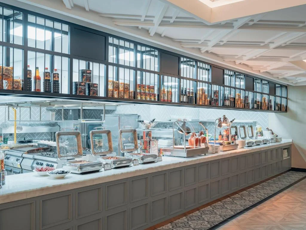 Kremlin Palace - Fotoja 5