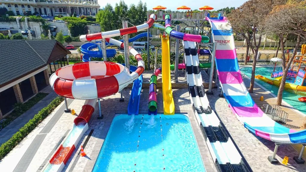 Trendy Lara - Fotoja 5