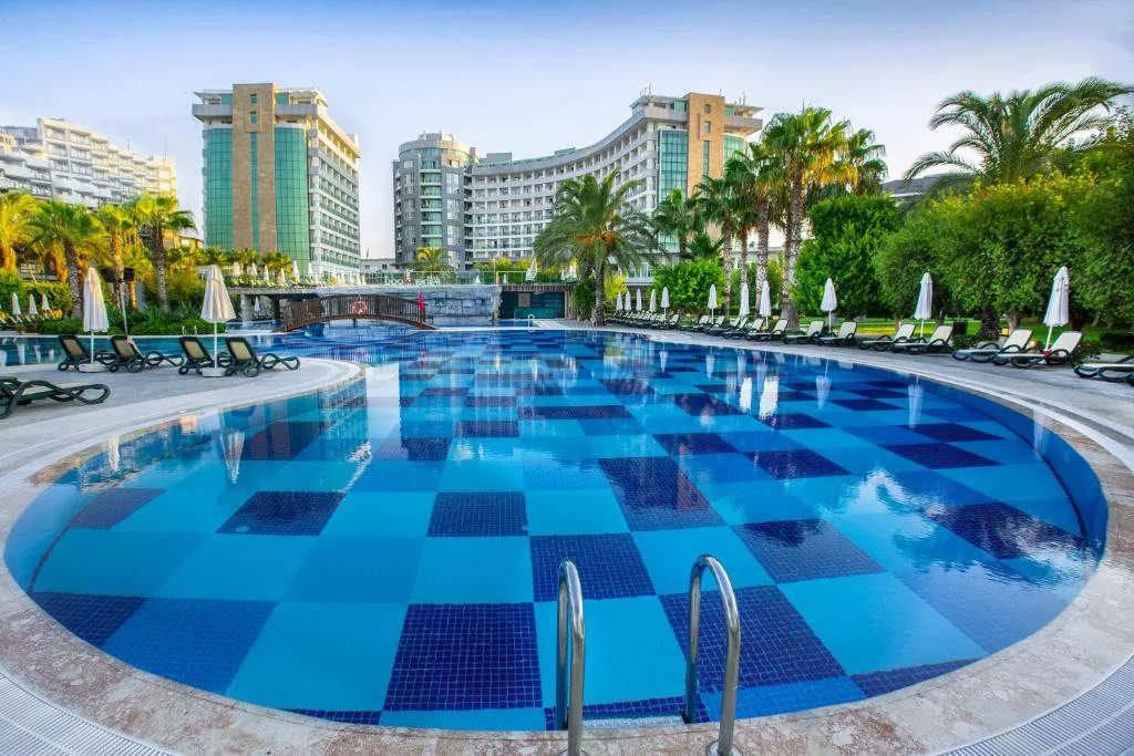 Sherwood Exclusive Lara - Fotoja 4