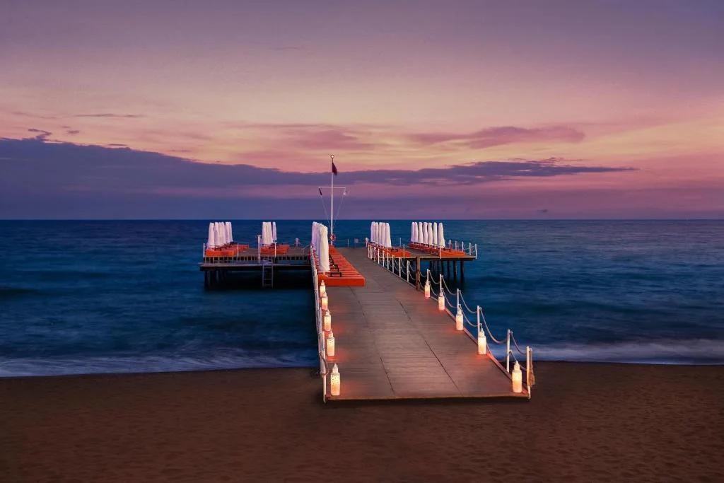 Aska Lara Resort & Spa - Fotoja 2