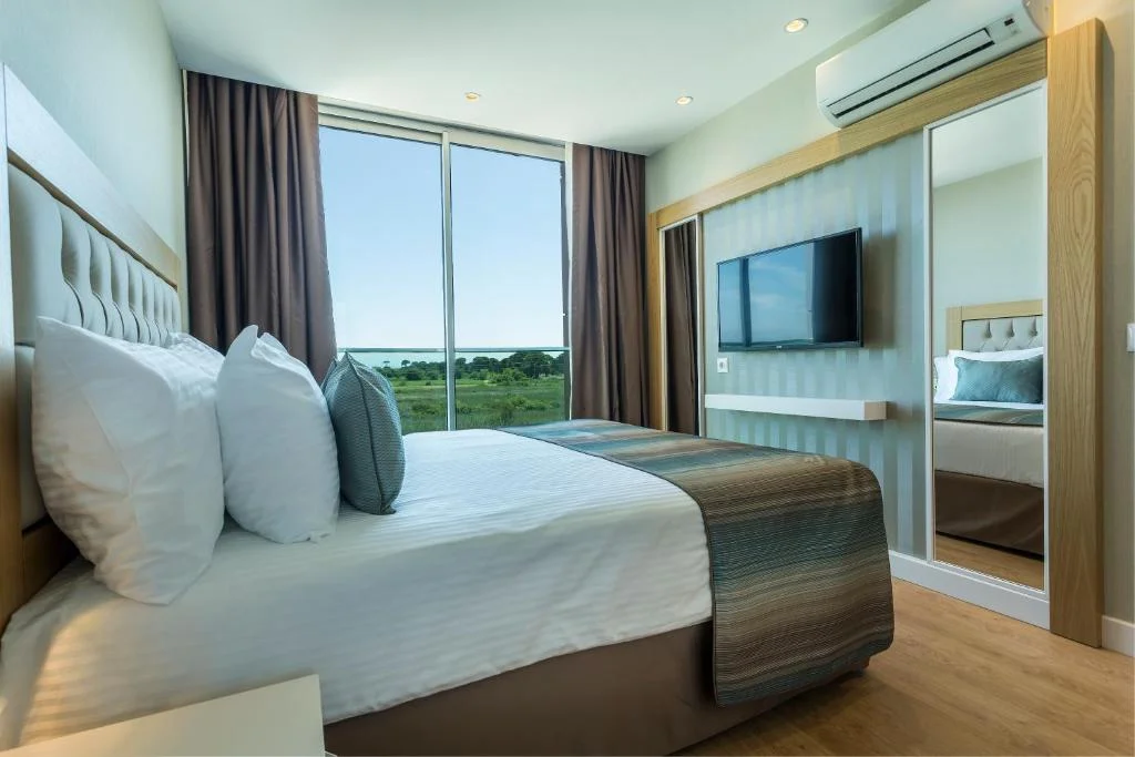 Aska Lara Resort & Spa - Fotoja 6