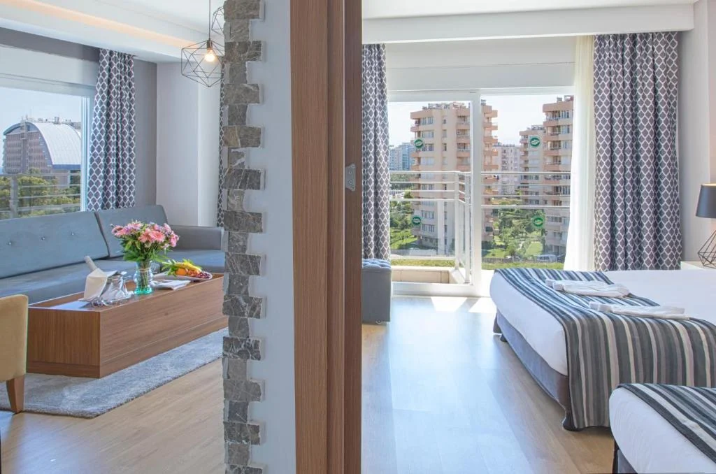 Greenwood Suites Resort - Fotoja 5