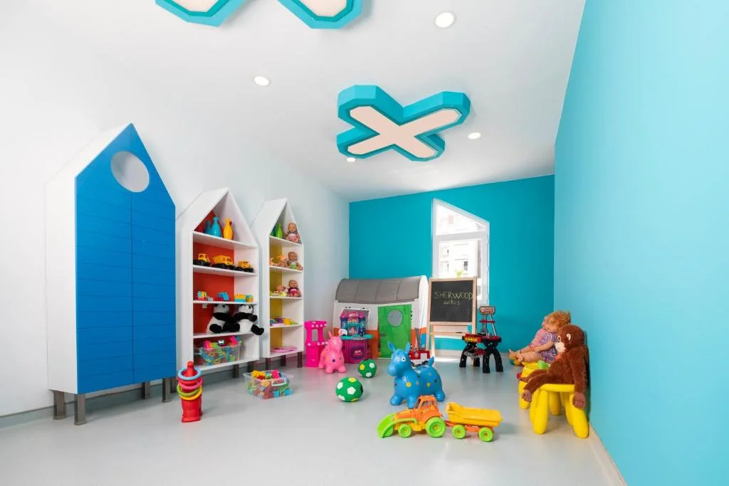 Greenwood Suites Resort - Fotoja 7