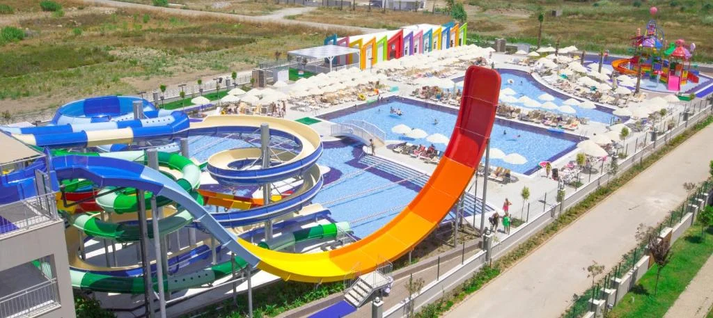 Greenwood Suites Resort - Fotoja 8