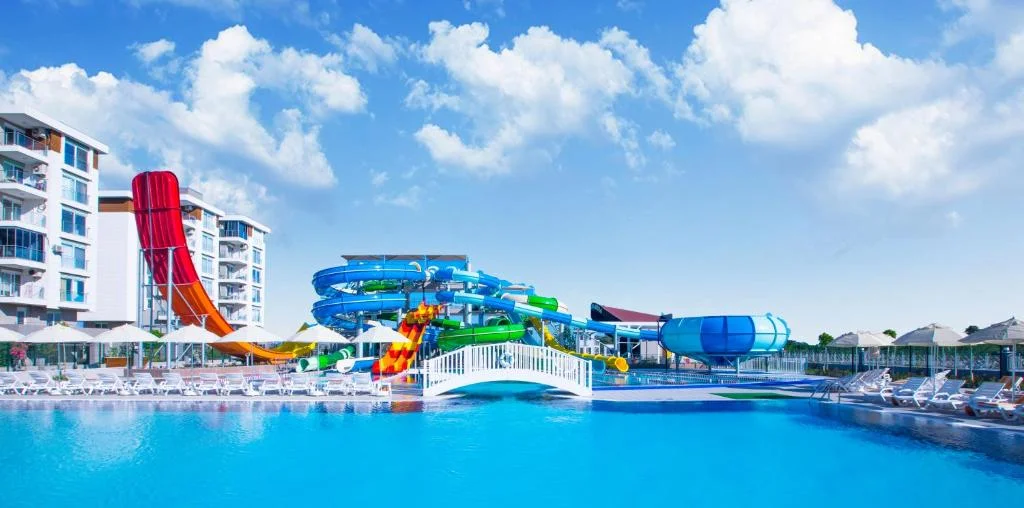 Greenwood Suites Resort - Fotoja 9