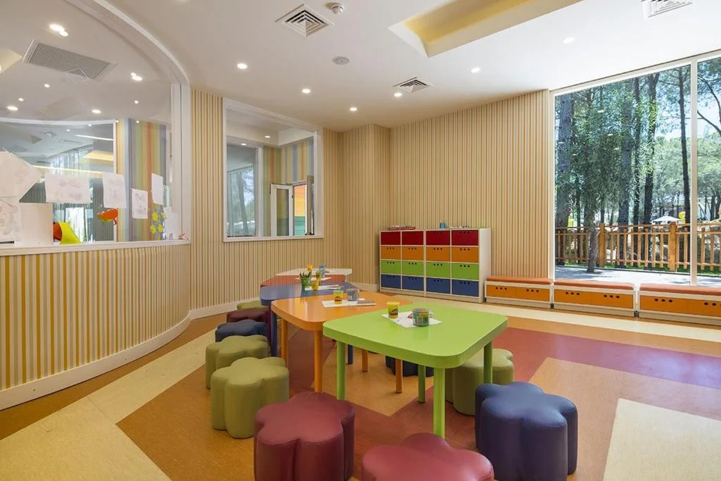 Nirvana Mediterranean Excellence - Fotoja 4