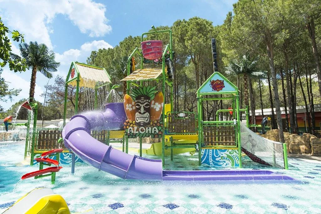 Nirvana Mediterranean Excellence - Fotoja 5