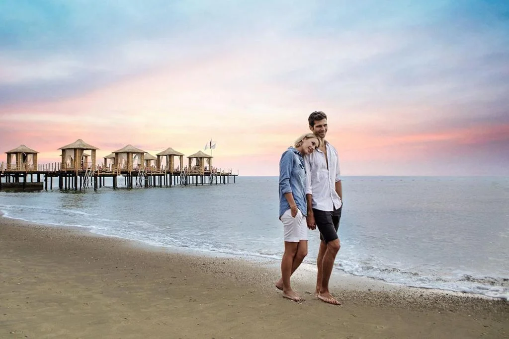 Nirvana Mediterranean Excellence - Fotoja 14