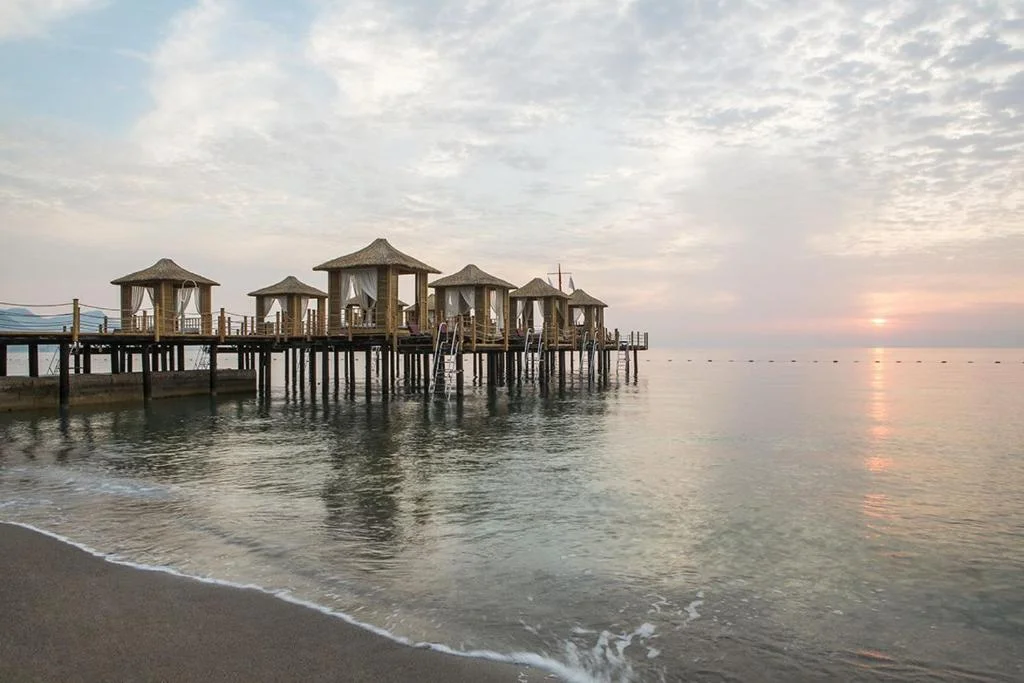 Nirvana Mediterranean Excellence - Fotoja 15