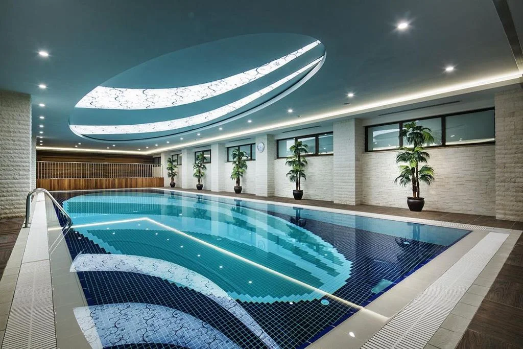 Nirvana Mediterranean Excellence - Fotoja 17