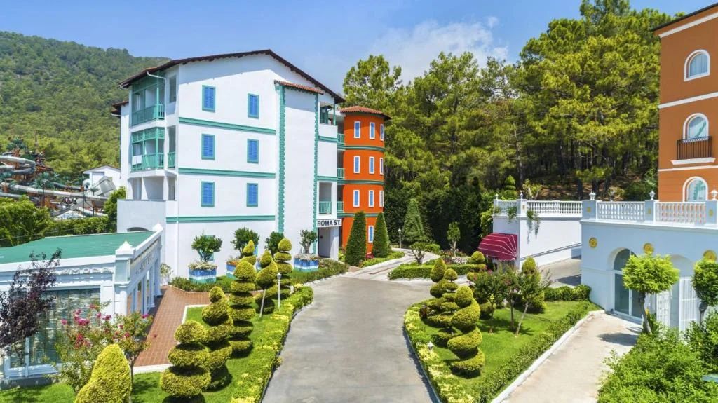 Nirvana Dolce Vita - Fotoja 6