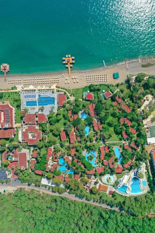 Sherwood Exclusive Kemer - Fotoja 2