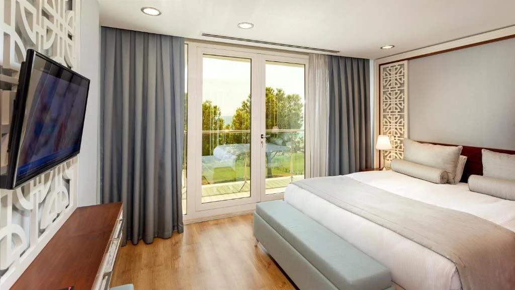 Sherwood Exclusive Kemer - Fotoja 3