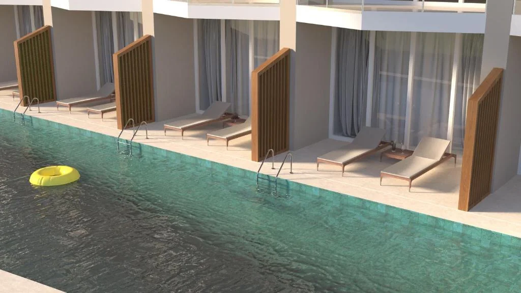 Dobedan World Palace Hotel - Fotoja 7