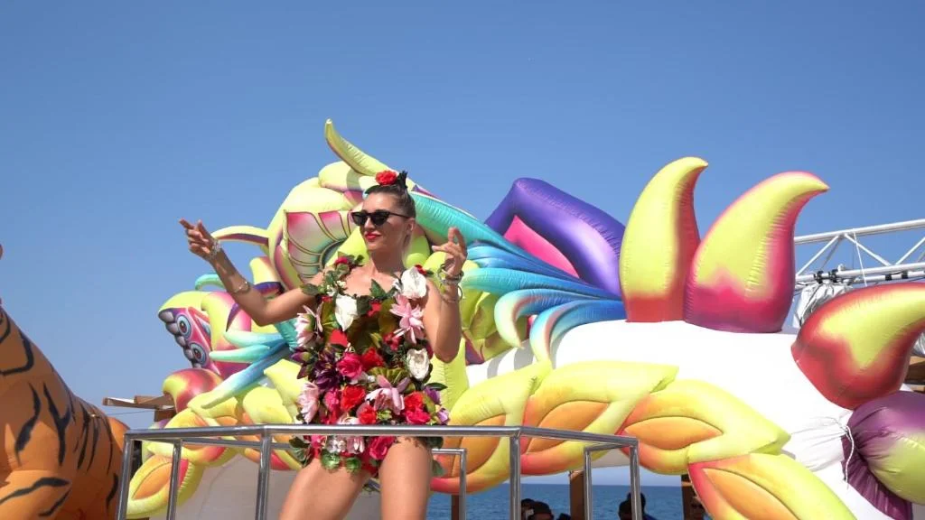 Corendon Playa Kemer - Fotoja 11