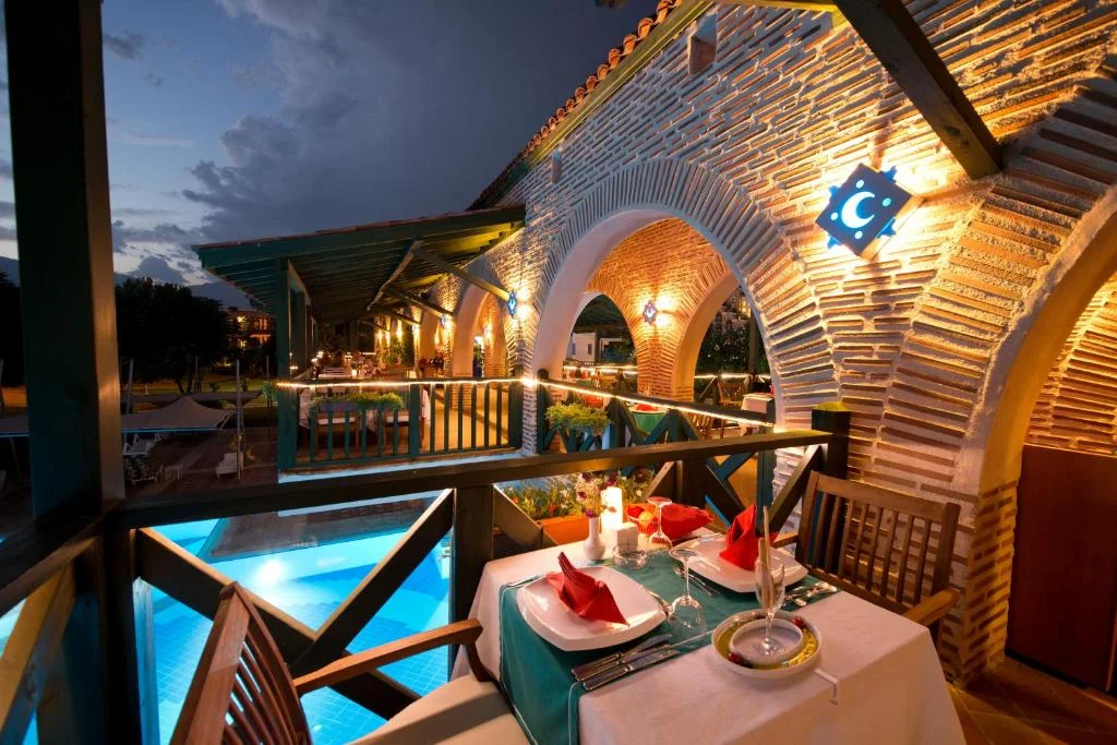 Limak Limra Hotel & Resort