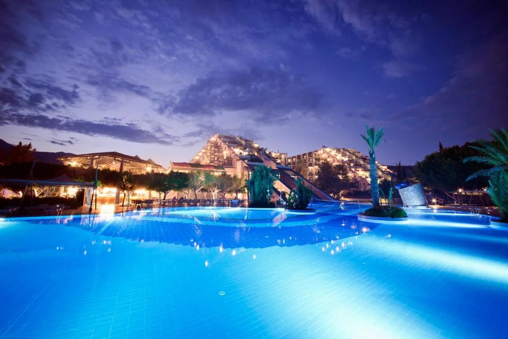 Limak Limra Hotel & Resort - Fotoja 2