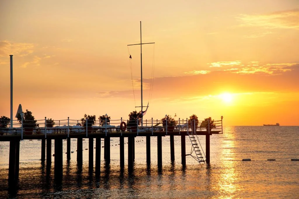 Limak Limra Hotel & Resort - Fotoja 8