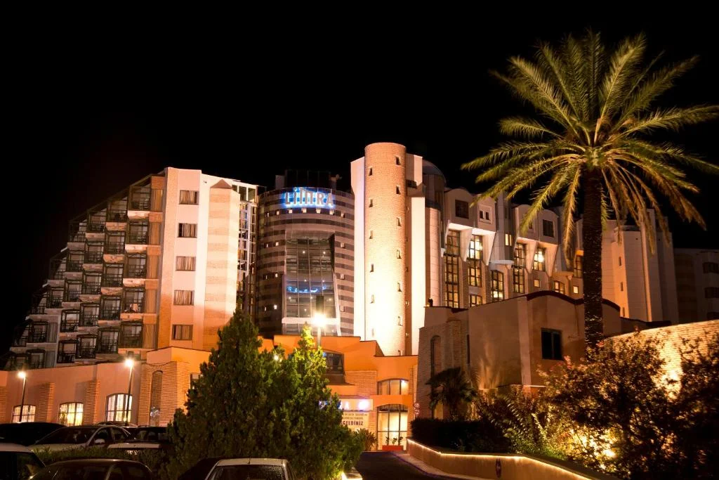 Limak Limra Hotel & Resort - Fotoja 9