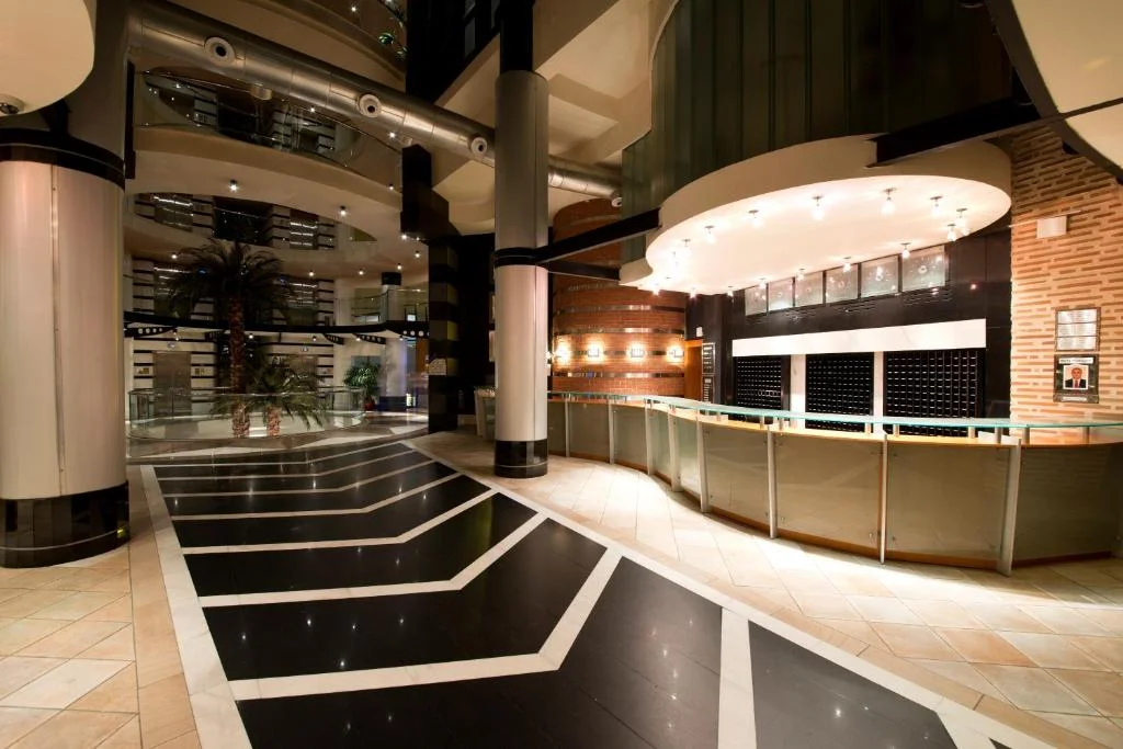 Limak Limra Hotel & Resort - Fotoja 11