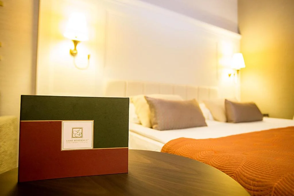 Fame Residence Kemer & Spa - Fotoja 3