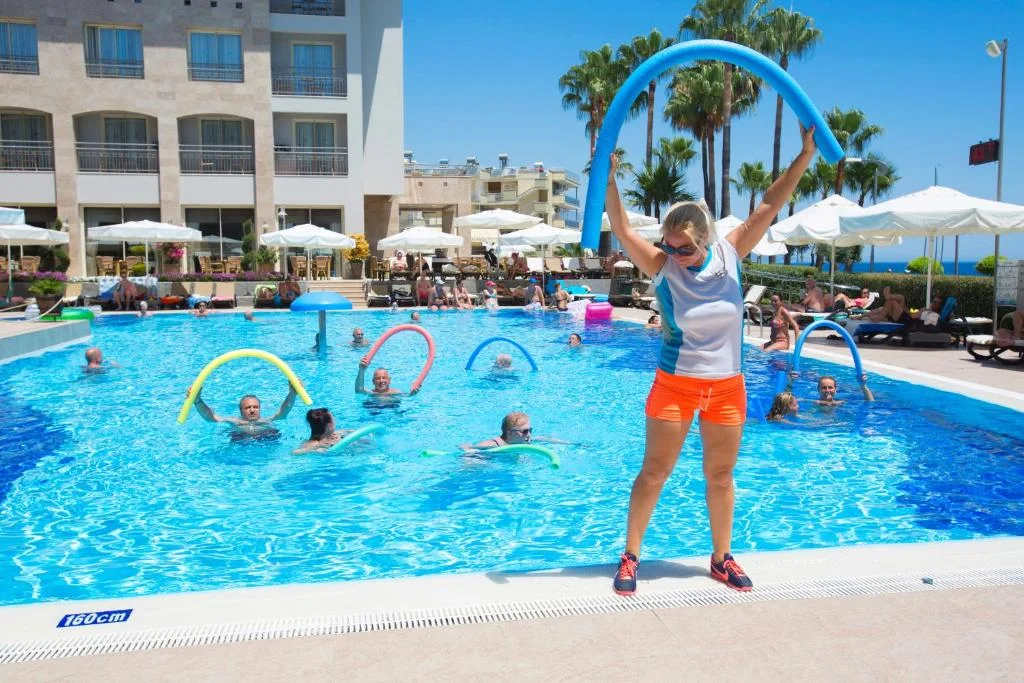 Fame Residence Kemer & Spa - Fotoja 6