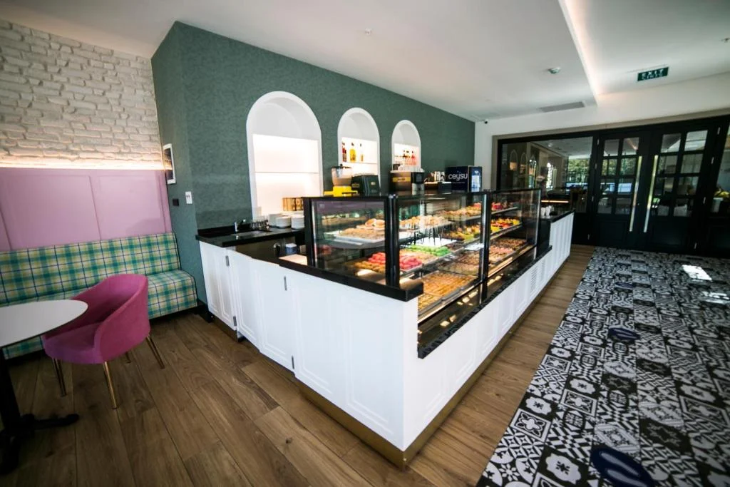 Sailors Beach Club - Fotoja 4