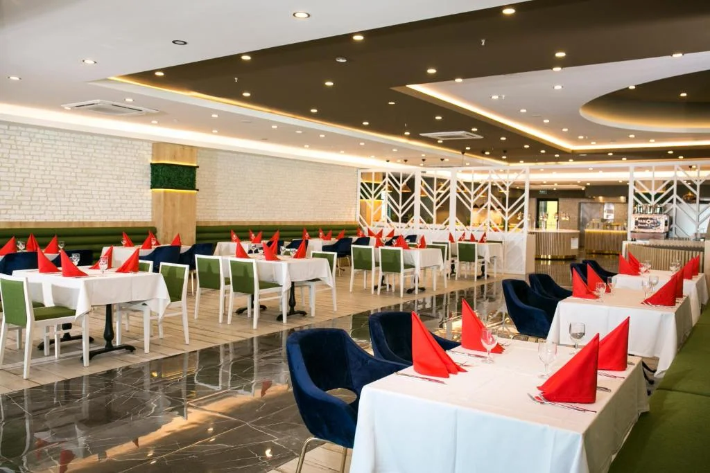 Sailors Beach Club - Fotoja 5