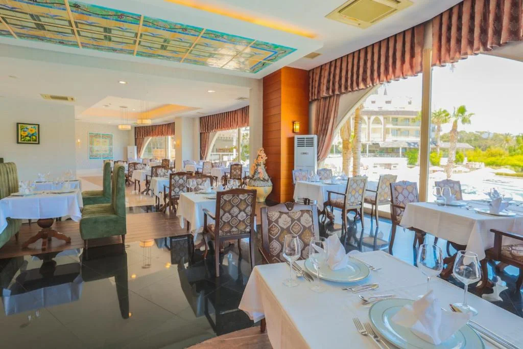 Crystal Prestige Elite - Fotoja 8